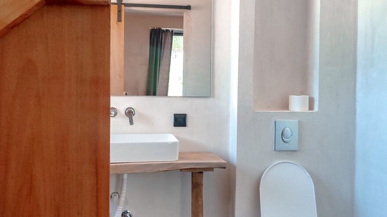 Photo of Bathroom in Limenaria