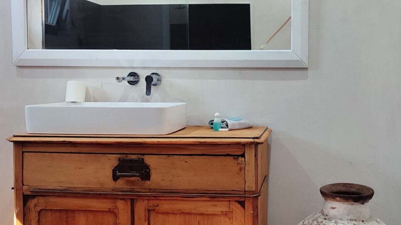 Photo of Bathroom in Limenaria