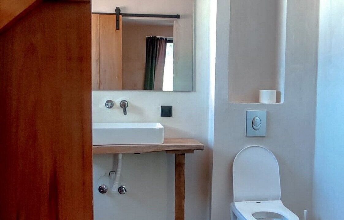Photo of Bathroom in Limenaria