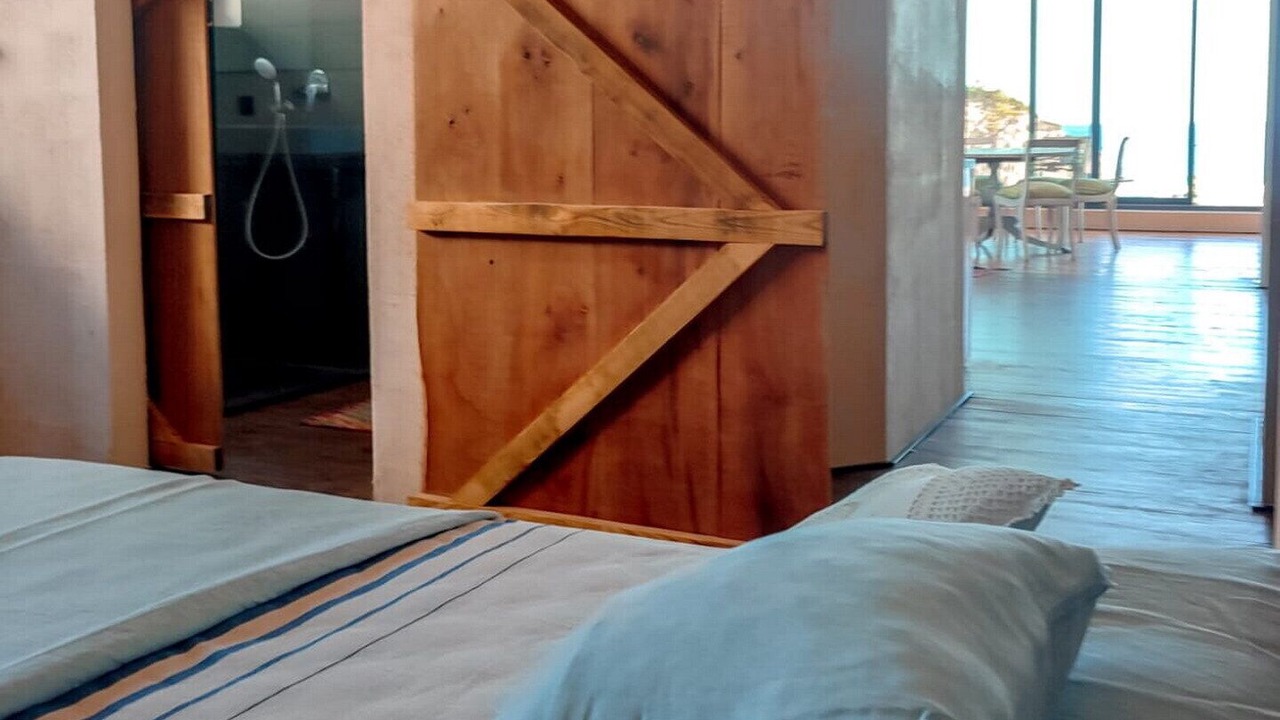 Photo of Bedroom in Limenaria