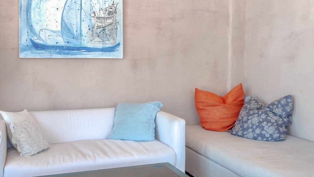Photo of Livingroom in Limenaria