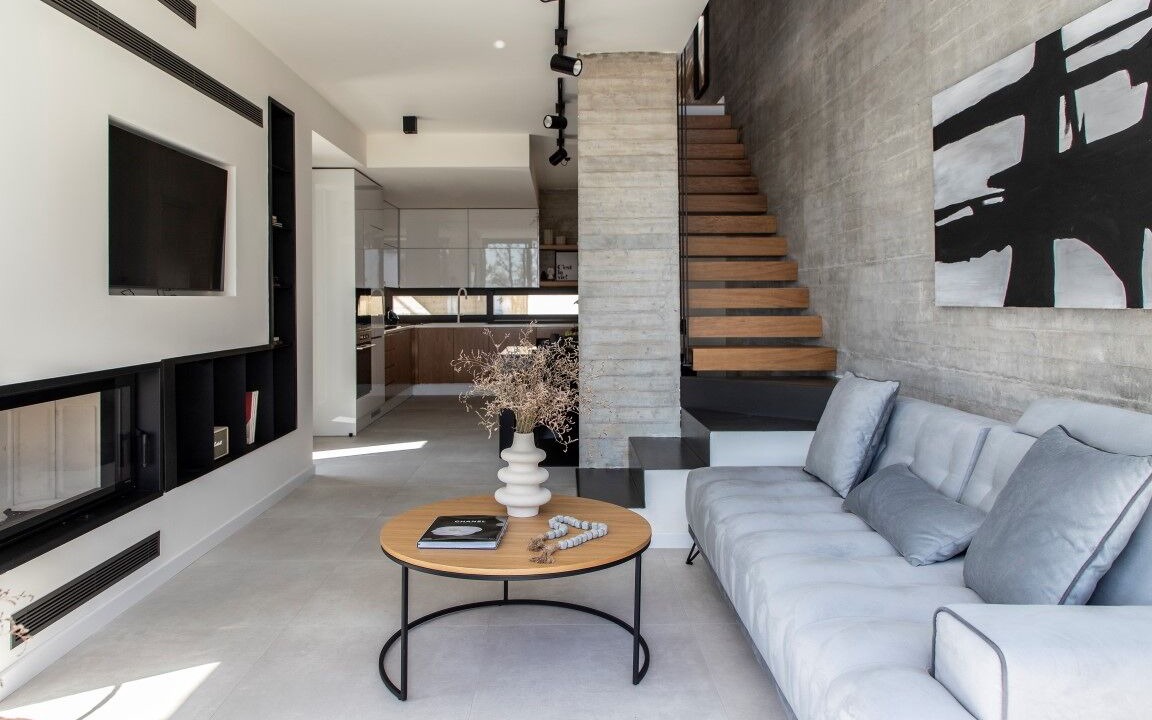 Photo of Bedroom in Nees Pagases