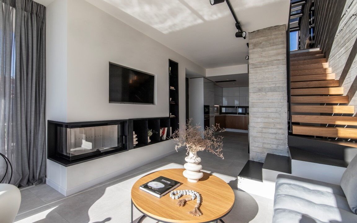 Photo of Bedroom in Nees Pagases