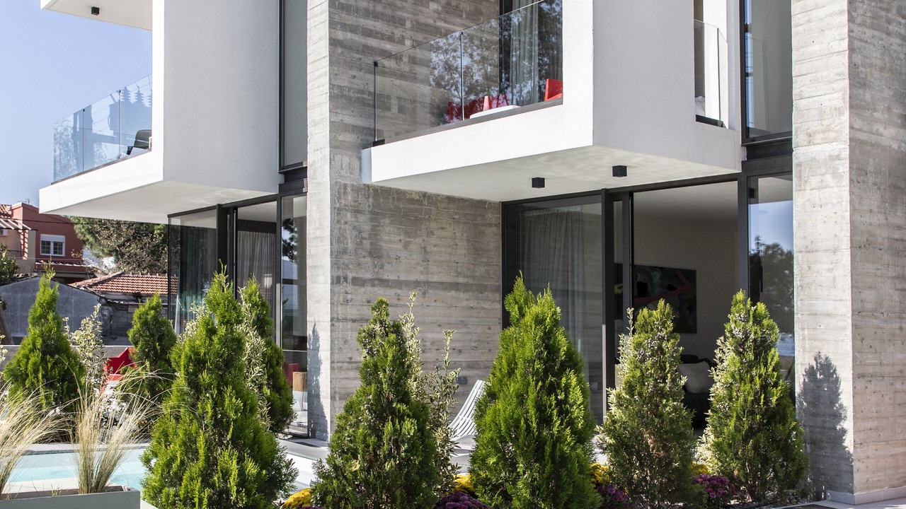 Photo of Outdoor in Nees Pagases