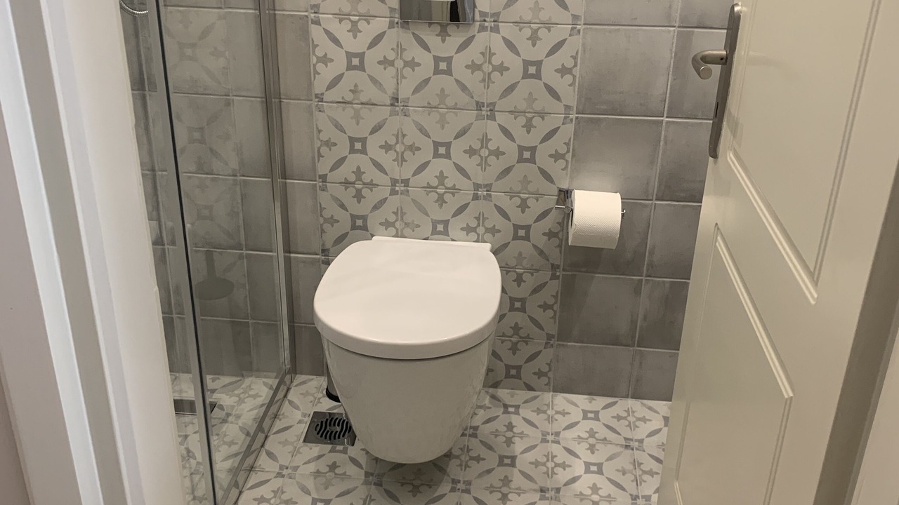 Photo of Bathroom in Minia