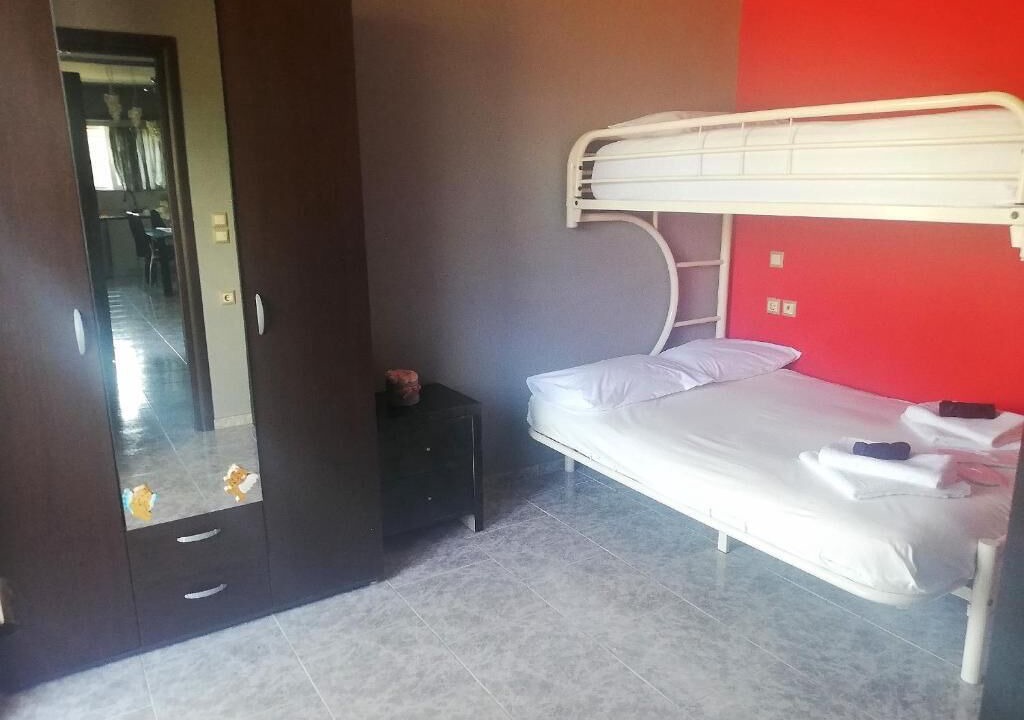Photo of Bedroom in Kalithies