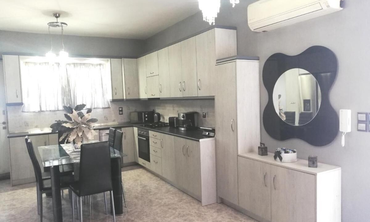 Photo of Kitchen in Kalithies