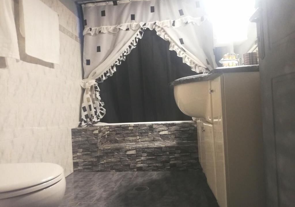 Photo of Bathroom in Kalithies