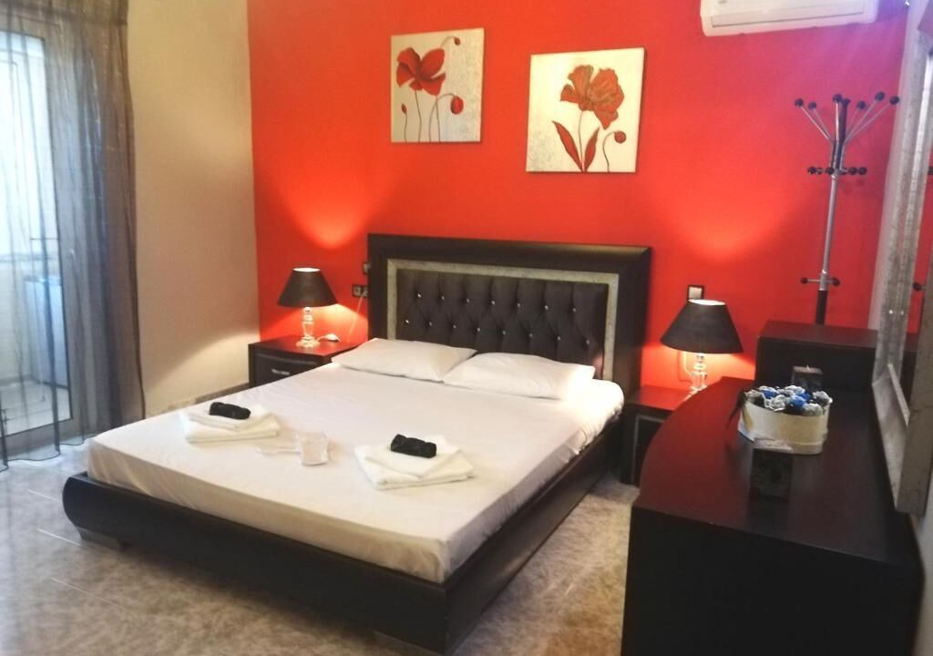 Photo of Bedroom in Kalithies