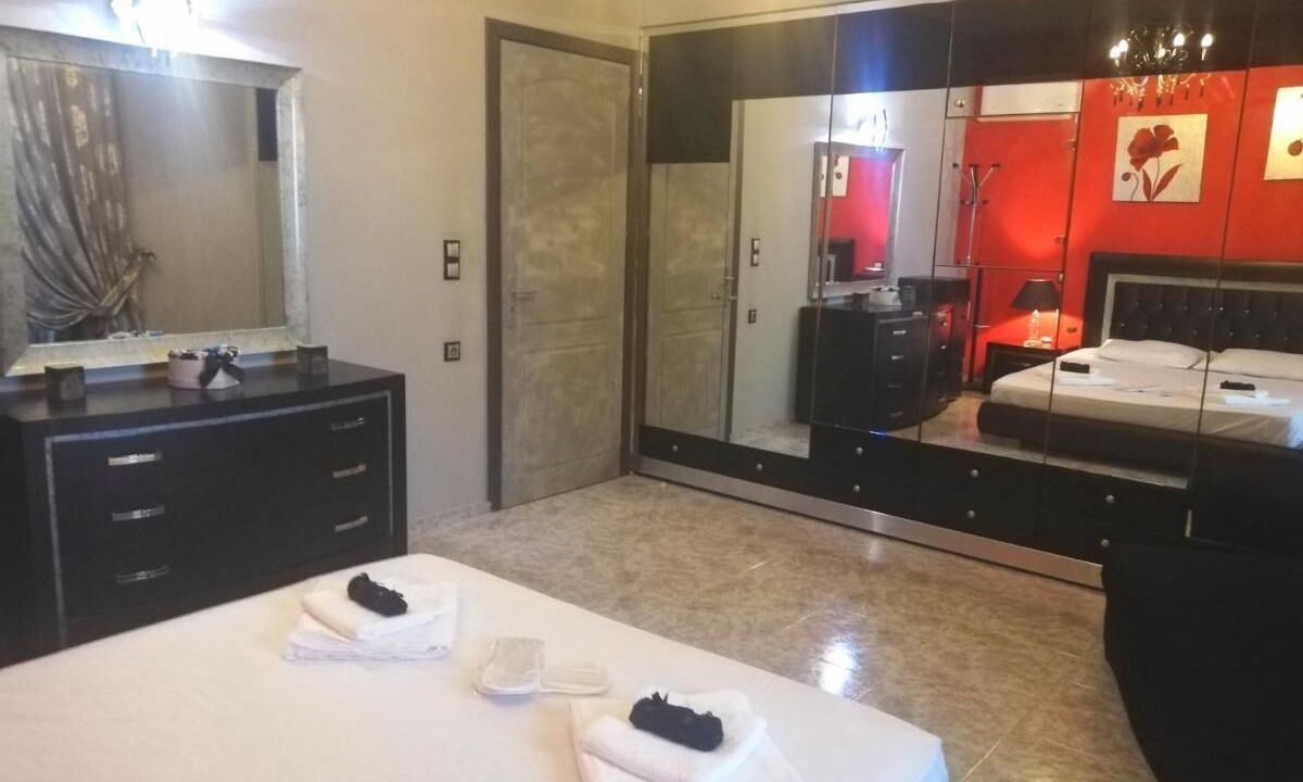 Photo of Bedroom in Kalithies
