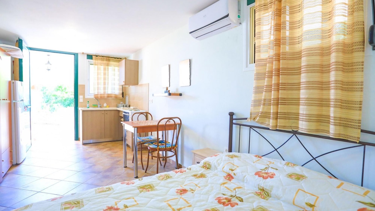 Photo of Bedroom in Agni
