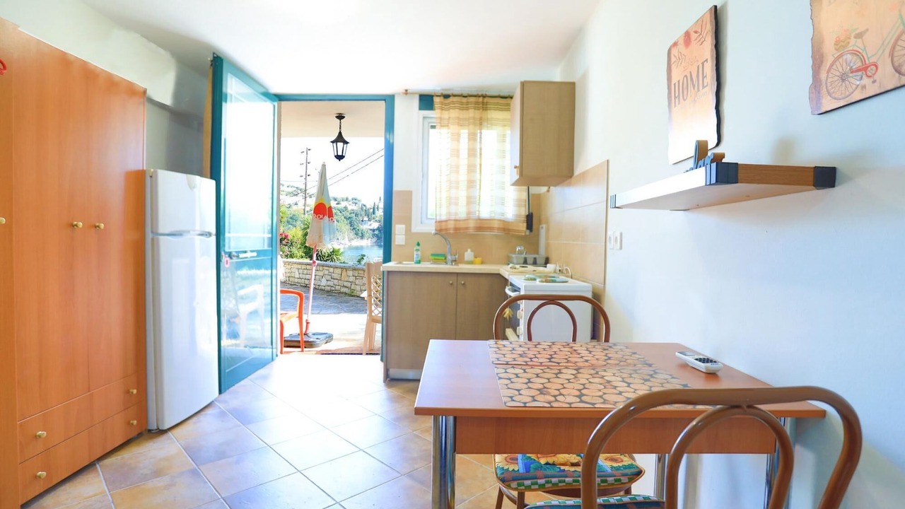 Photo of Kitchen in Agni