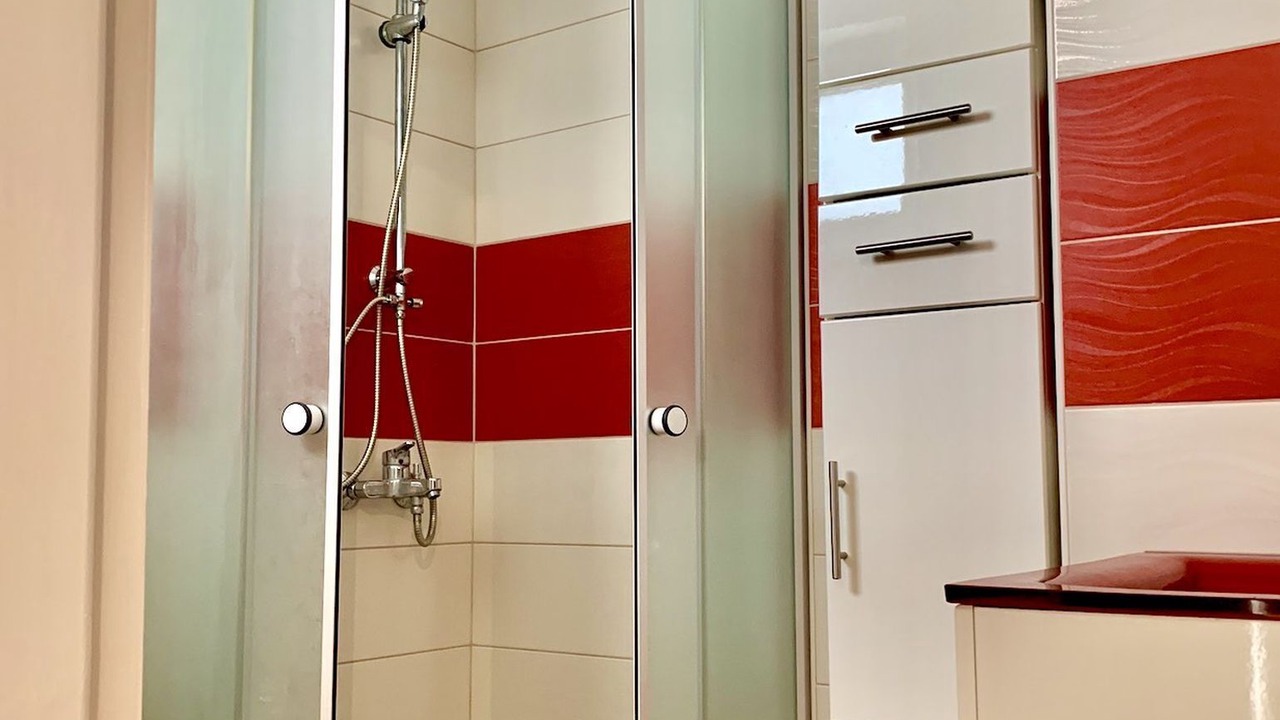 Photo of Bathroom in Archanes-Asterousia