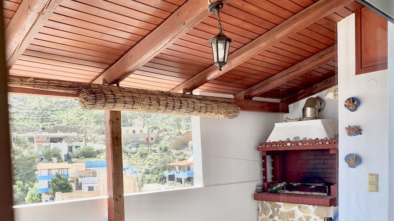 Photo of Patio Balcony in Archanes-Asterousia