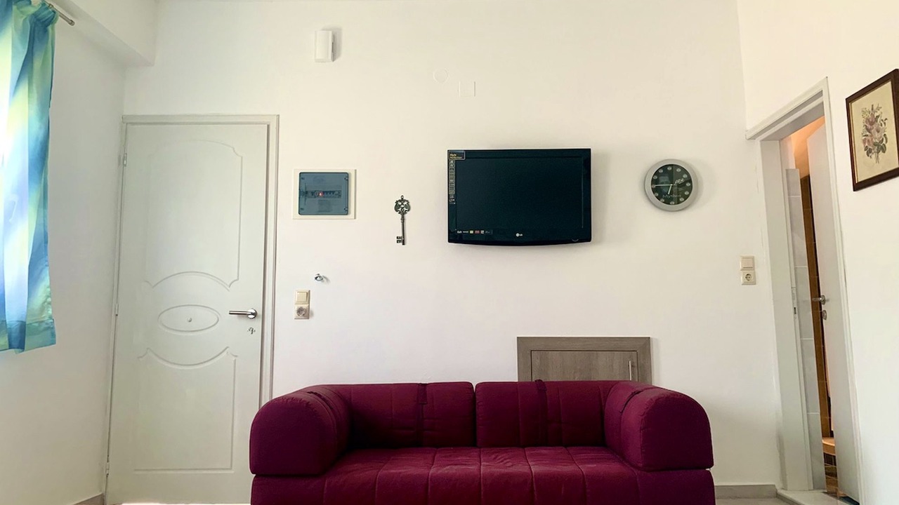 Photo of Livingroom in Archanes-Asterousia
