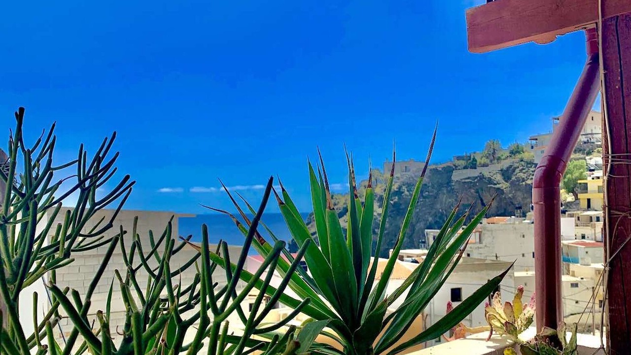 Photo of Patio Balcony in Archanes-Asterousia