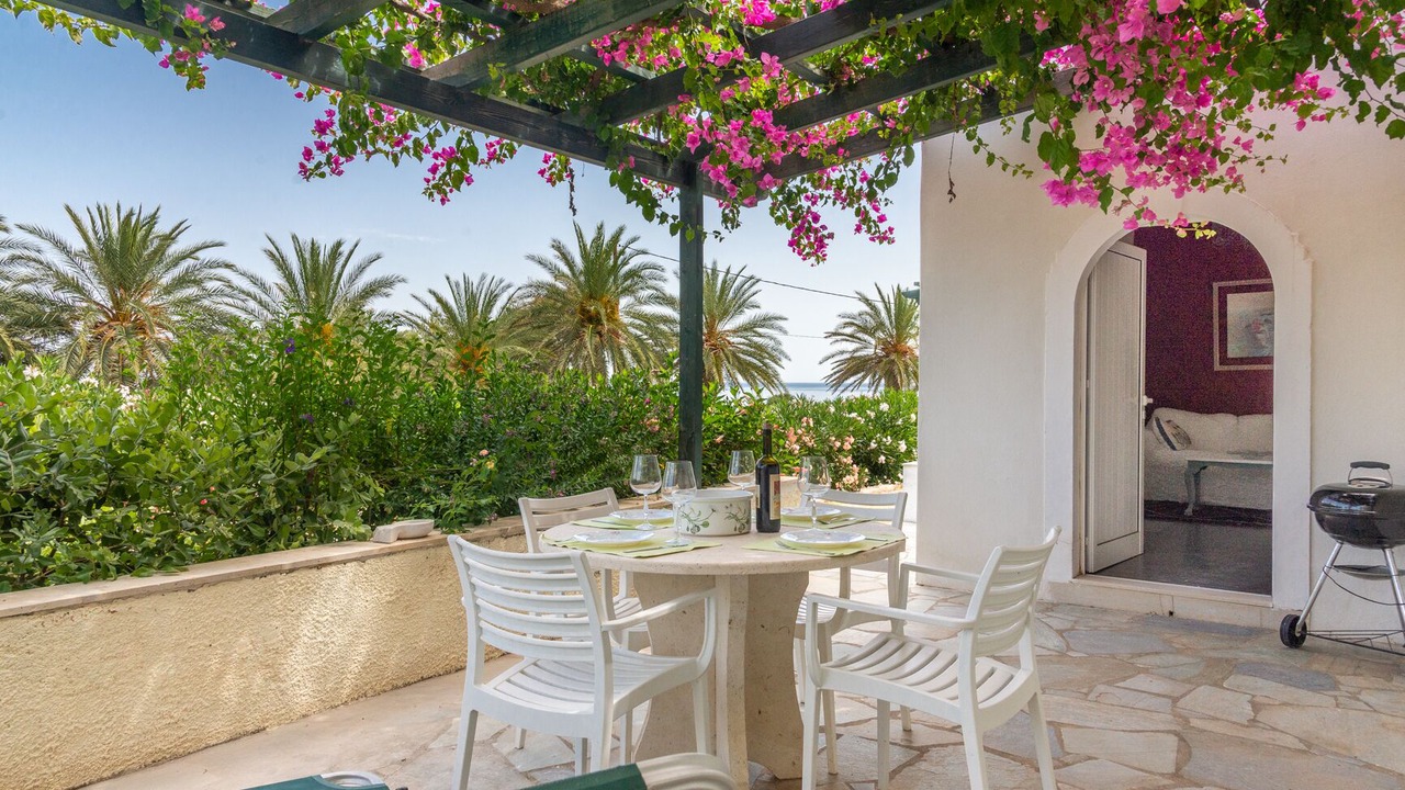 Photo of Outdoor in Sitia
