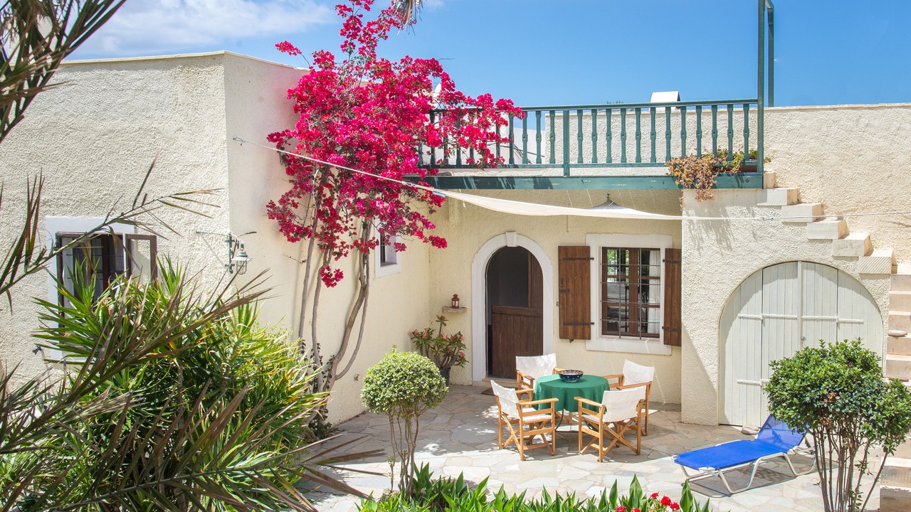 Photo of Outdoor in Sitia