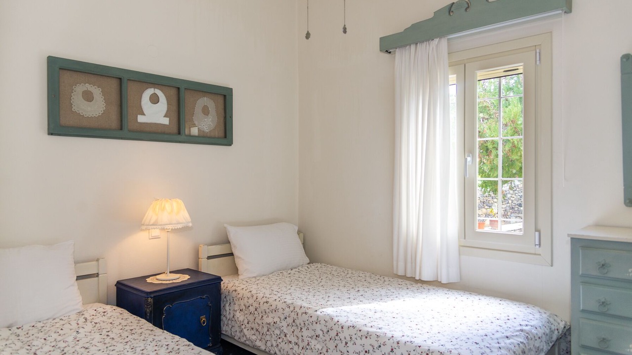 Photo of Bedroom in Sitia