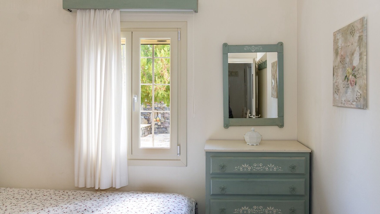 Photo of Bedroom in Sitia