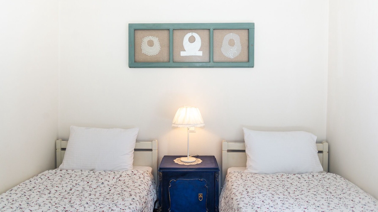 Photo of Bedroom in Sitia