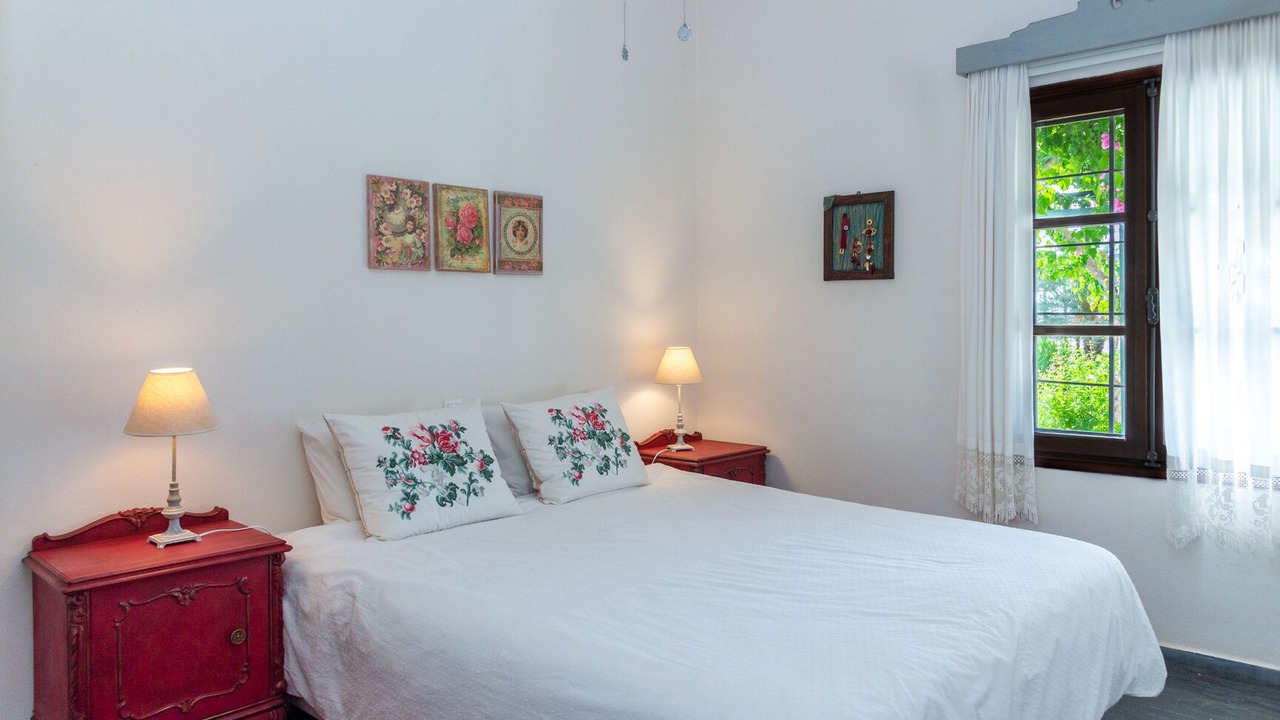 Photo of Bedroom in Sitia