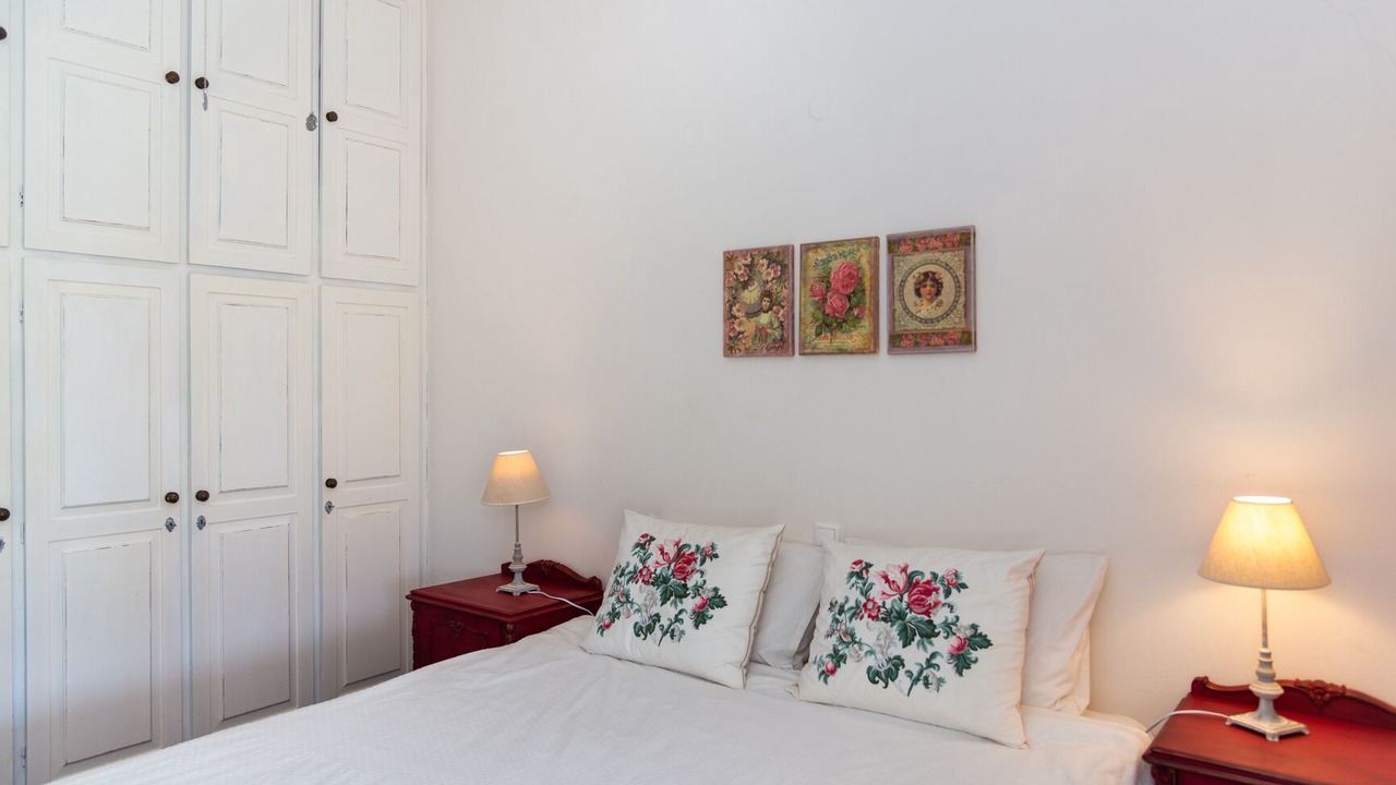 Photo of Bedroom in Sitia