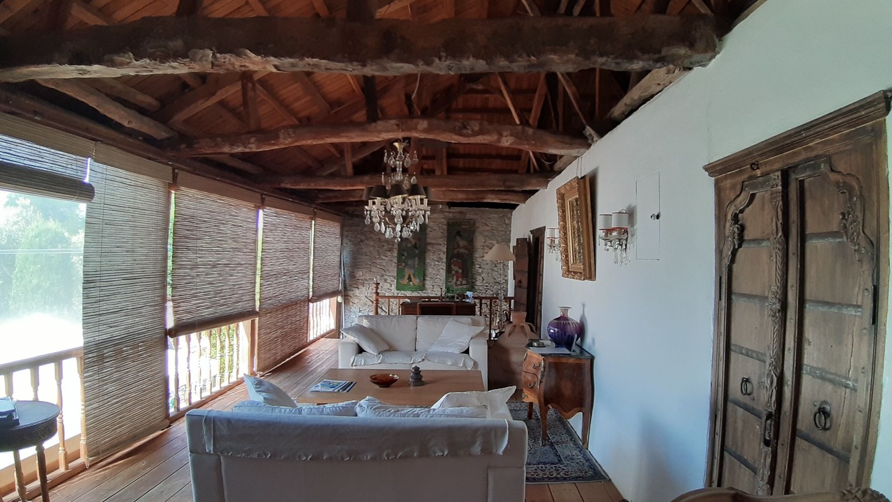 Photo of Livingroom in Pieres