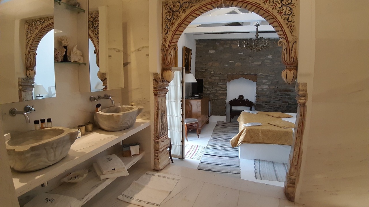 Photo of Bedroom in Pieres