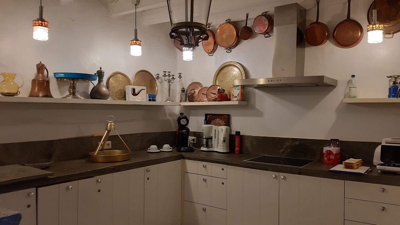 Photo of Kitchen in Pieres