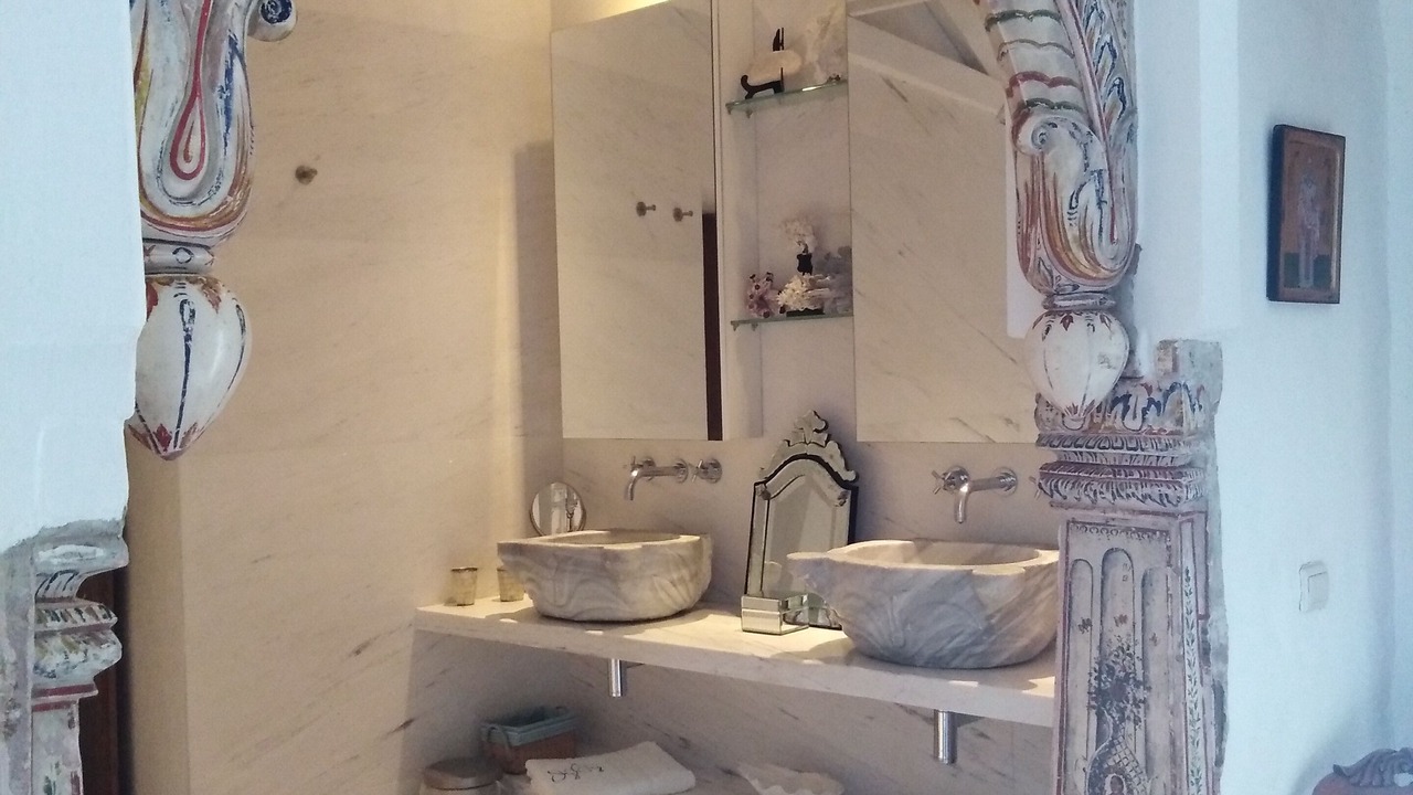 Photo of Bathroom in Pieres