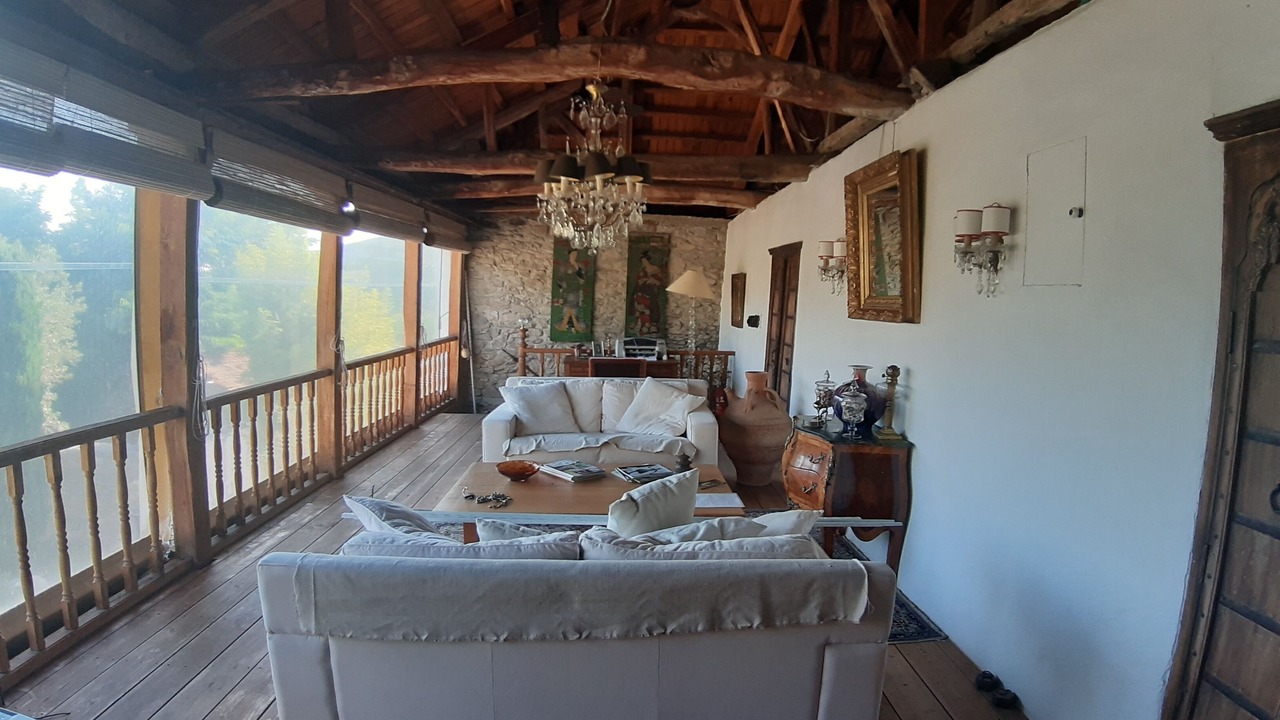 Photo of Livingroom in Pieres
