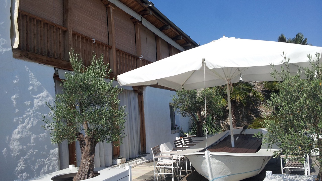 Photo of Patio Balcony in Pieres