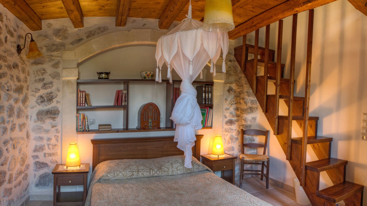 Photo of Bedroom in Amarion