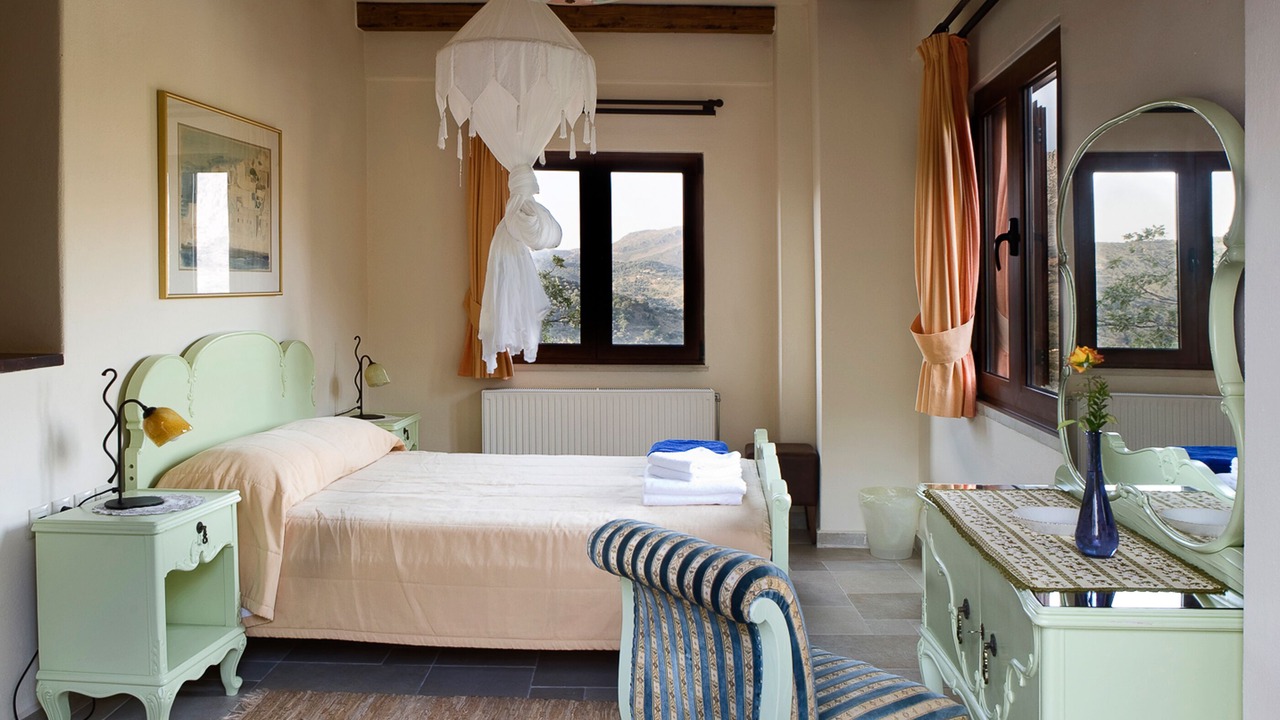 Photo of Bedroom in Amarion