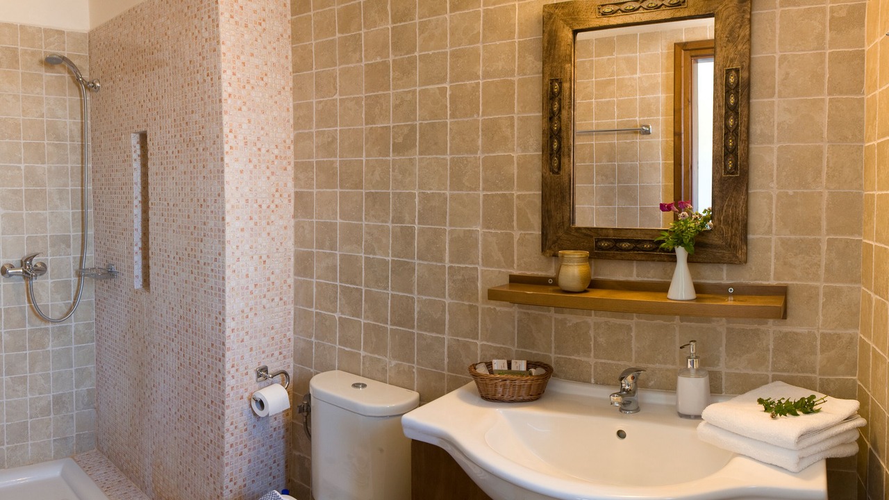 Photo of Bathroom in Amarion
