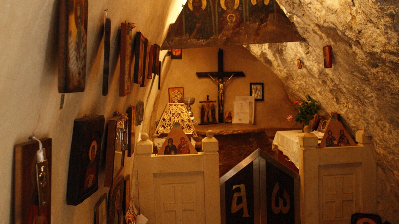 Photo of Kitchen in Amarion