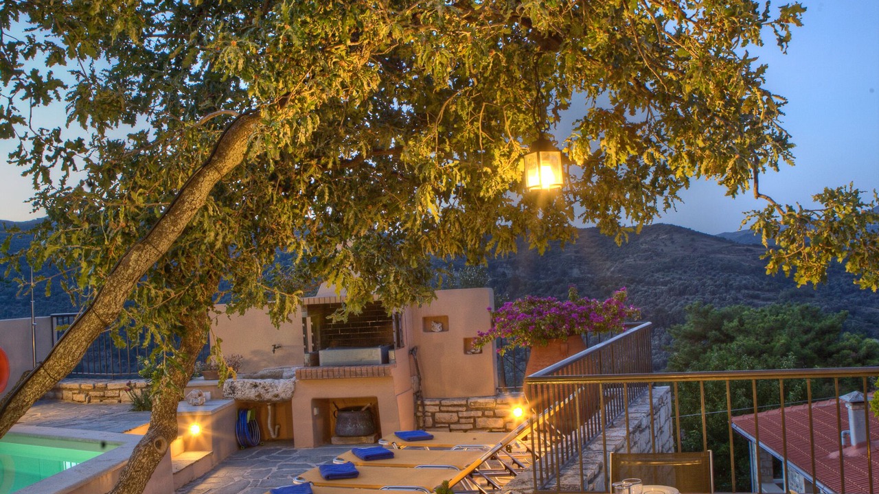 Photo of Outdoor in Amarion