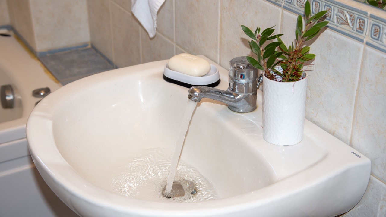 Photo of Bathroom in Asteri