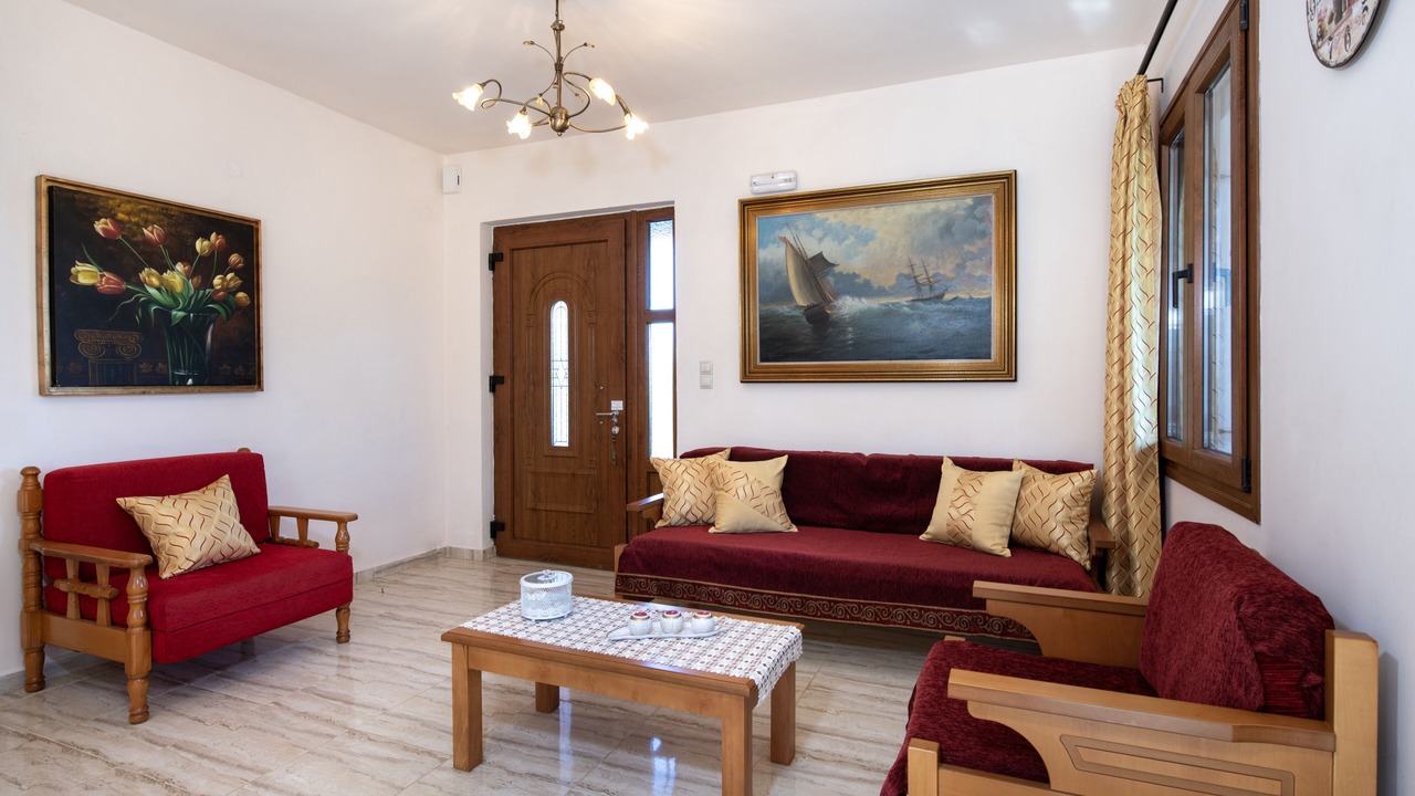Photo of Livingroom in Asteri