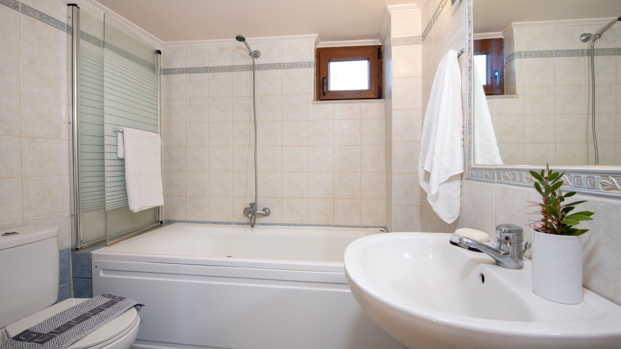 Photo of Bathroom in Asteri