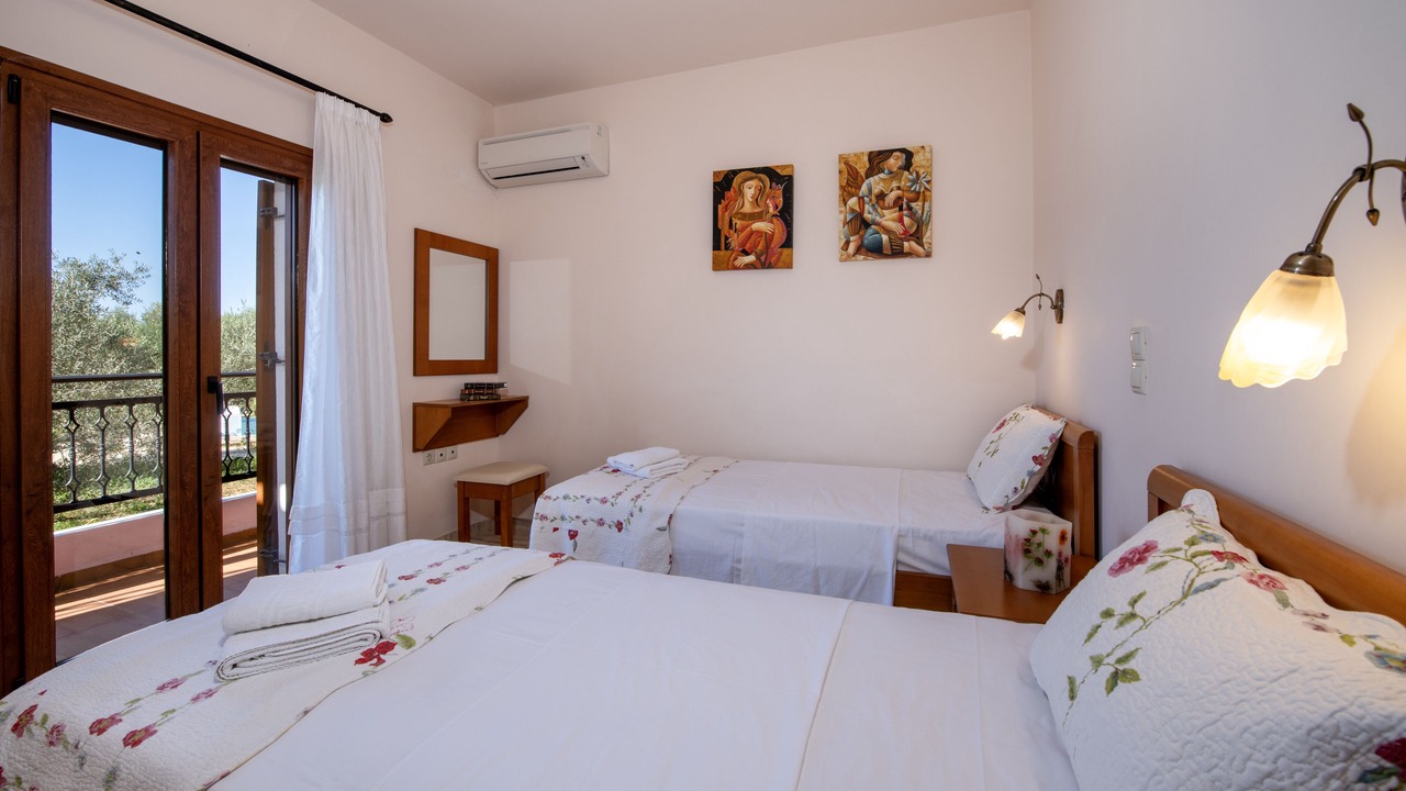 Photo of Bedroom in Asteri