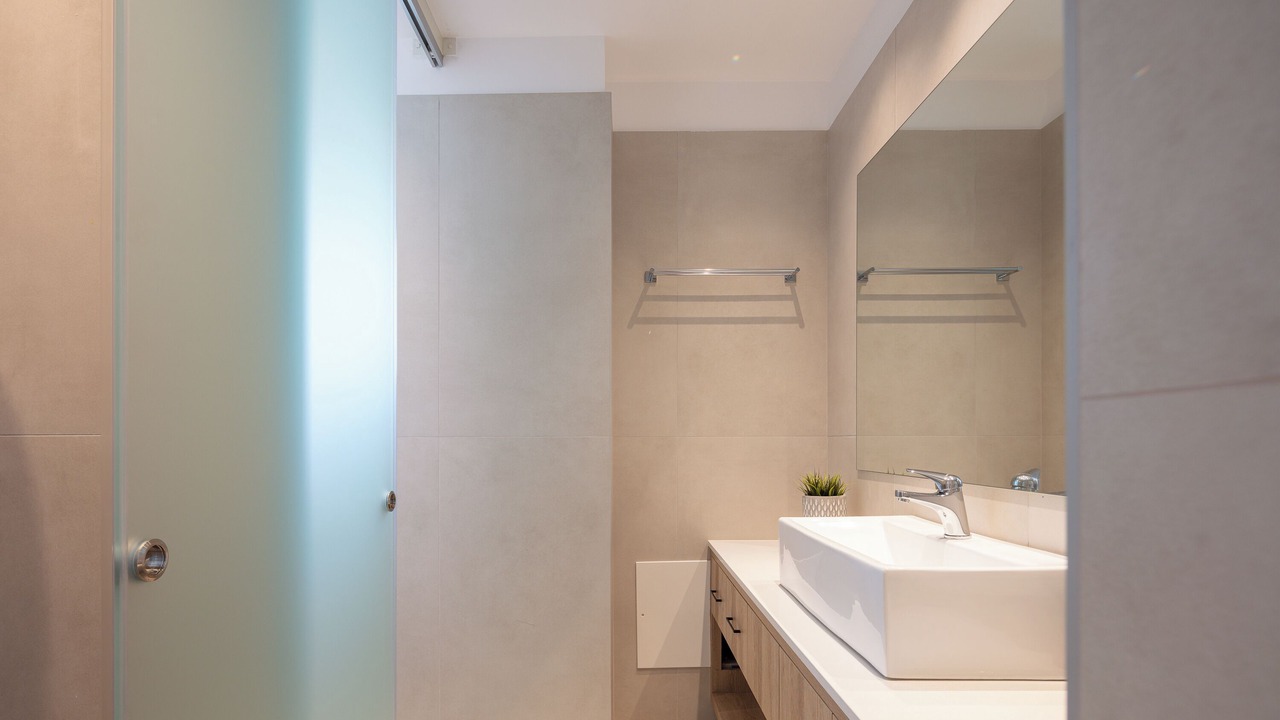Photo of Bathroom in Xiro Chorio