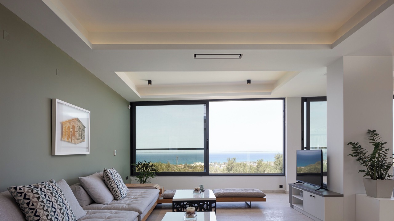 Photo of Livingroom in Xiro Chorio