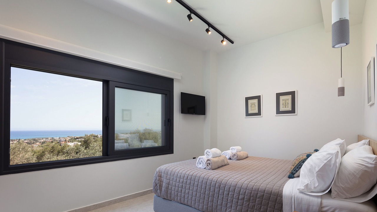 Photo of Bedroom in Xiro Chorio