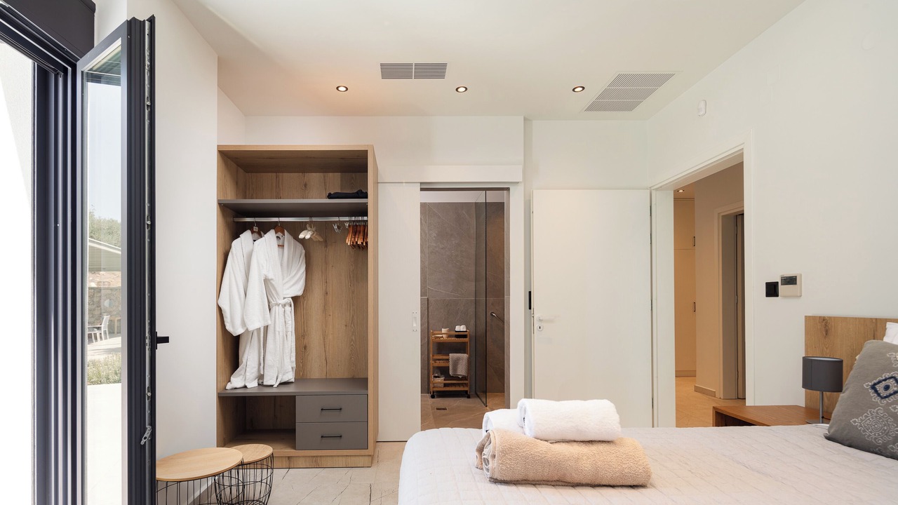 Photo of Bedroom in Xiro Chorio