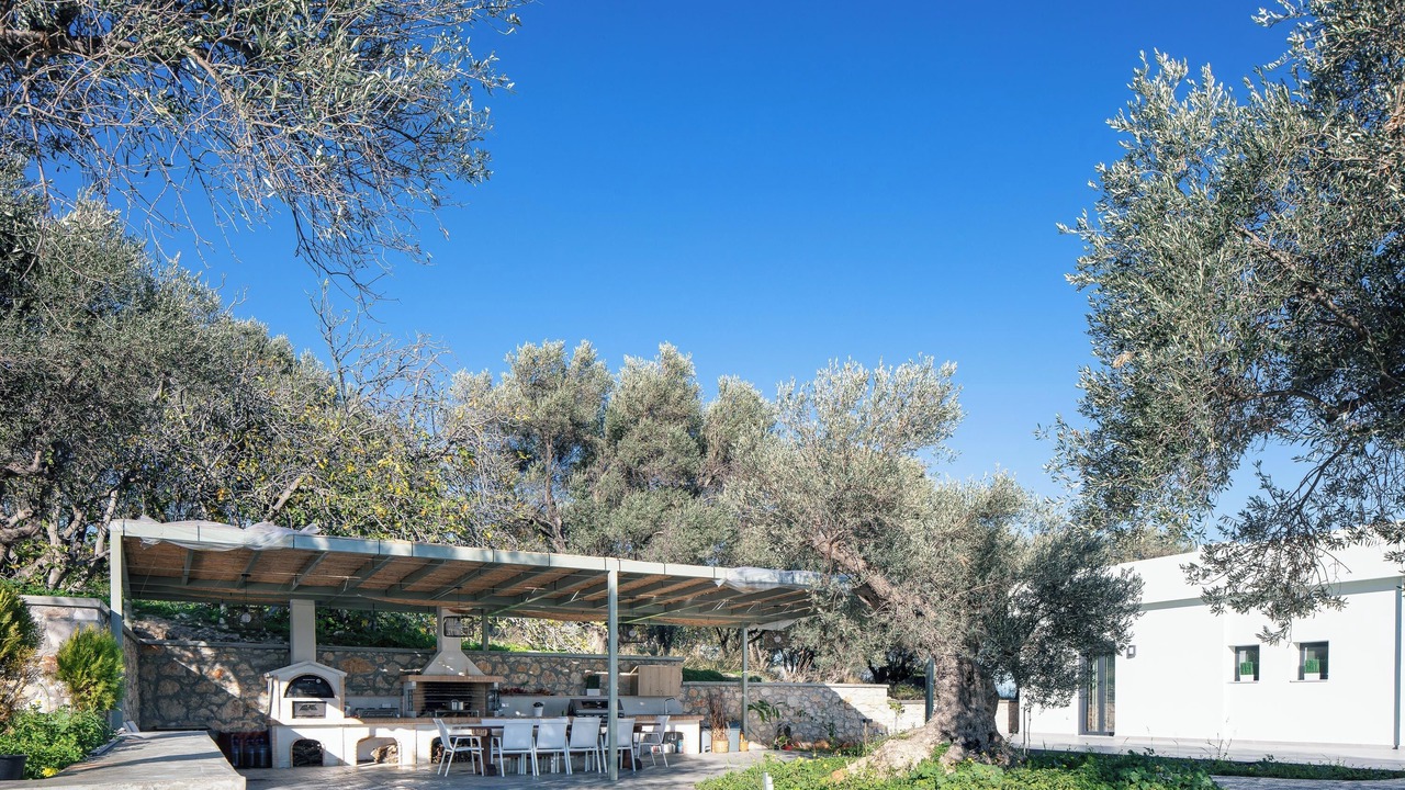 Photo of Outdoor in Xiro Chorio