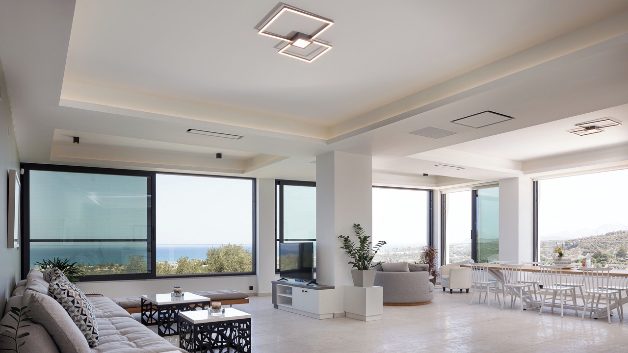 Photo of Livingroom in Xiro Chorio