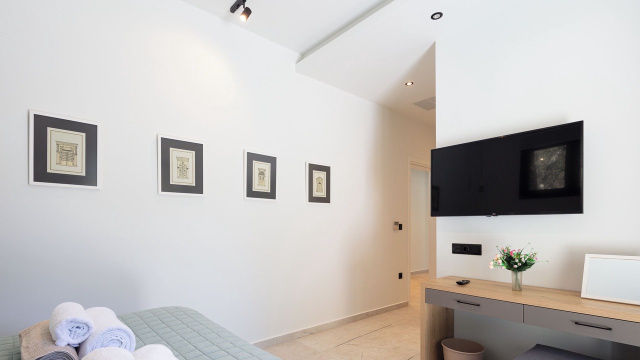 Photo of Bedroom in Xiro Chorio