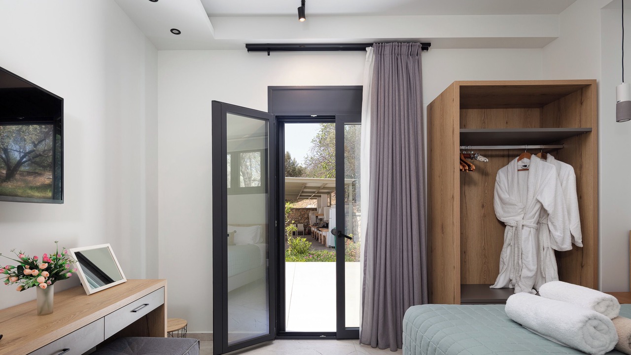 Photo of Bedroom in Xiro Chorio